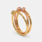 The Kevine Stackable Ring