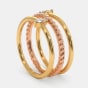 The Sumehra Stackable Ring