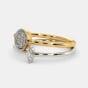 The Restra Stackable Ring