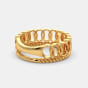 The Infirmity Stackable Ring