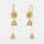 The Flare Folklore Sui Dhaga Earrings