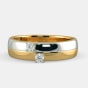 The Dual Sonata Ring for Him