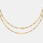 The Yemal Gold Chain