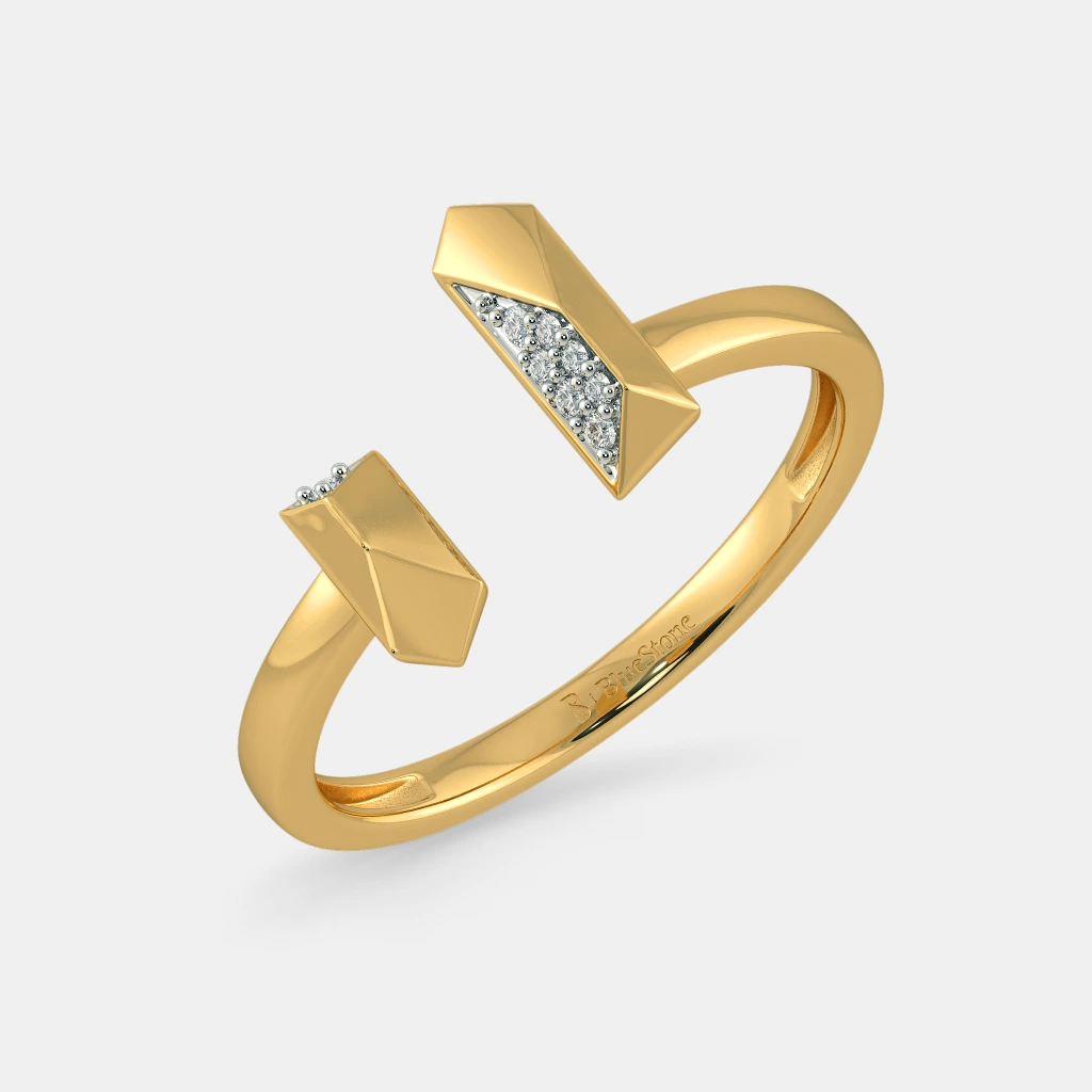 The Chic Ring alternate view 1