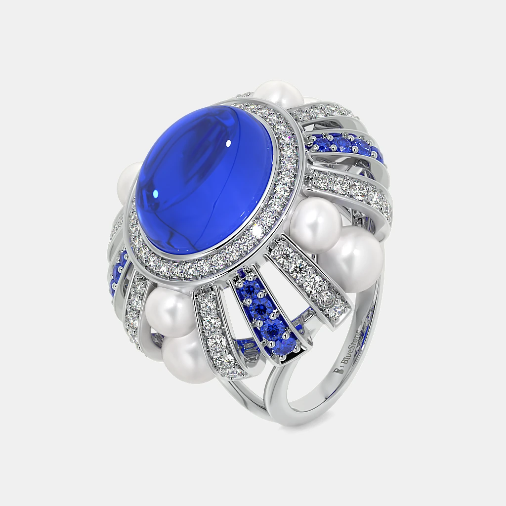 The Yuvrani Ring
