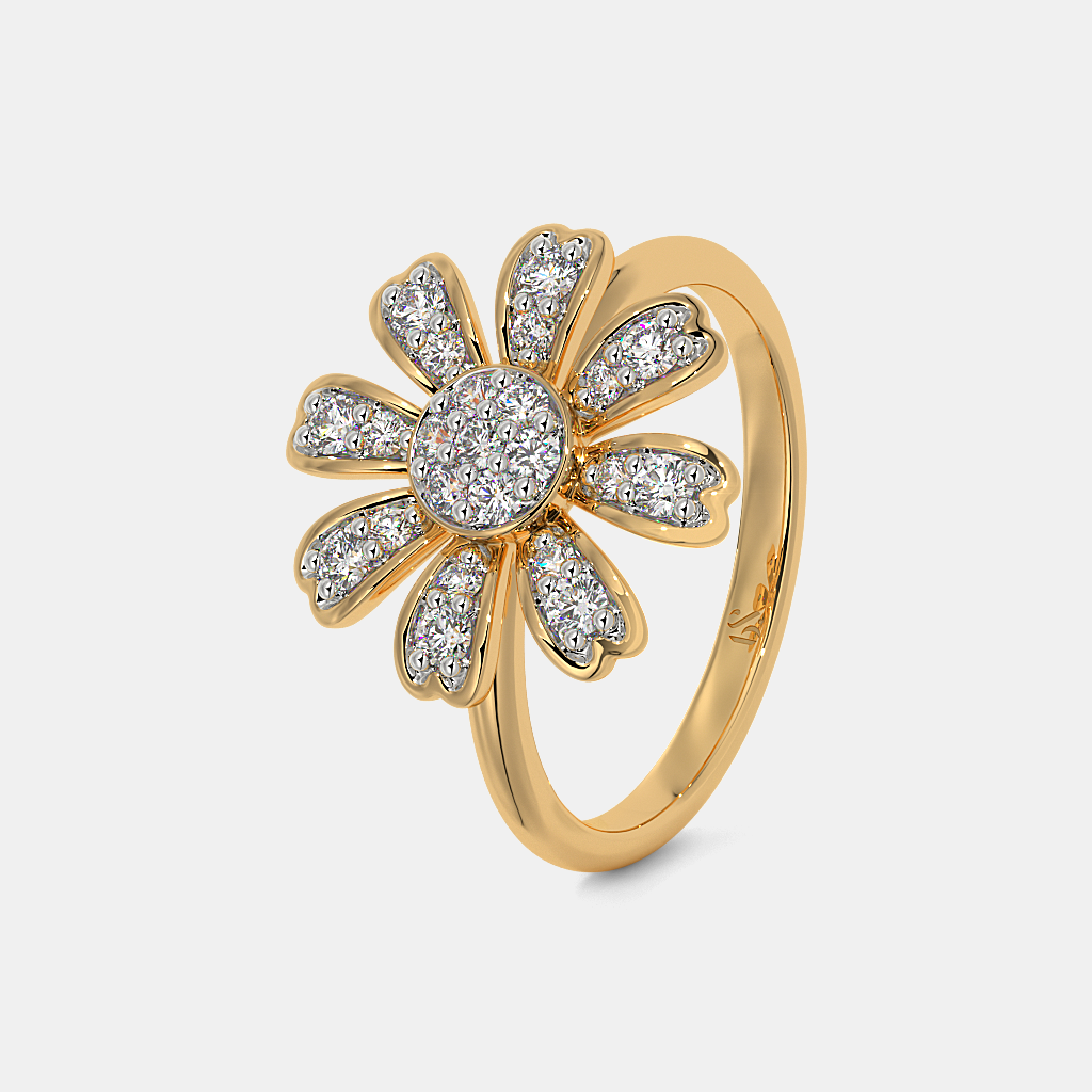 The Nario Ring alternate view 1