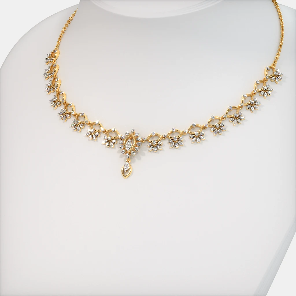 The Azna Necklace 