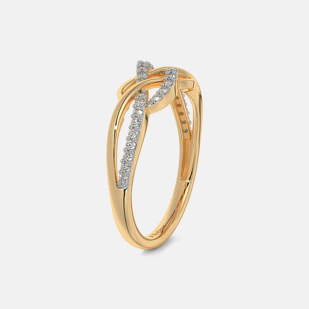 The Anya Ring | BlueStone.com