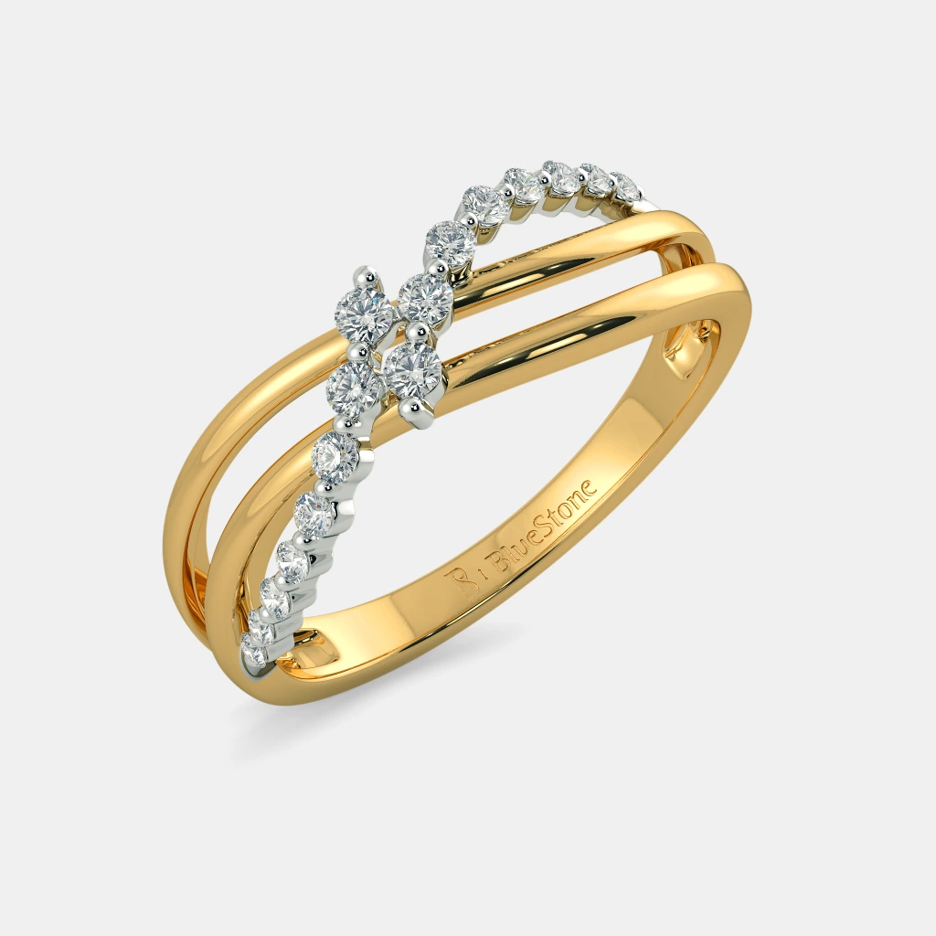 The Bevan Ring alternate view 1
