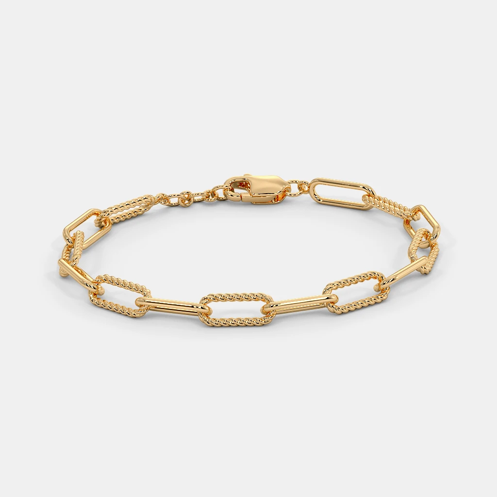 The Akaay Link Bracelet