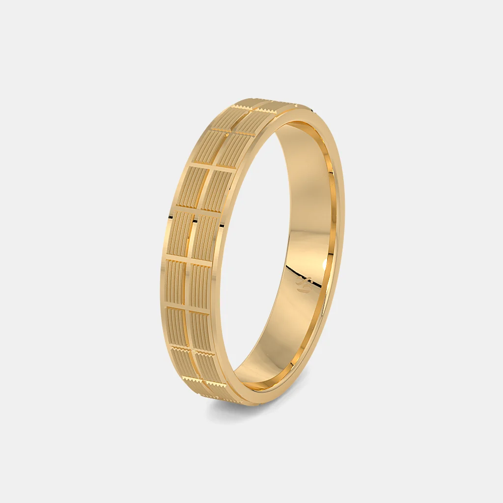 The Camara Couple Band For Her alternate view 1