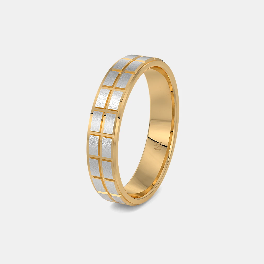 The Datta Couple Band For Her alternate view 1