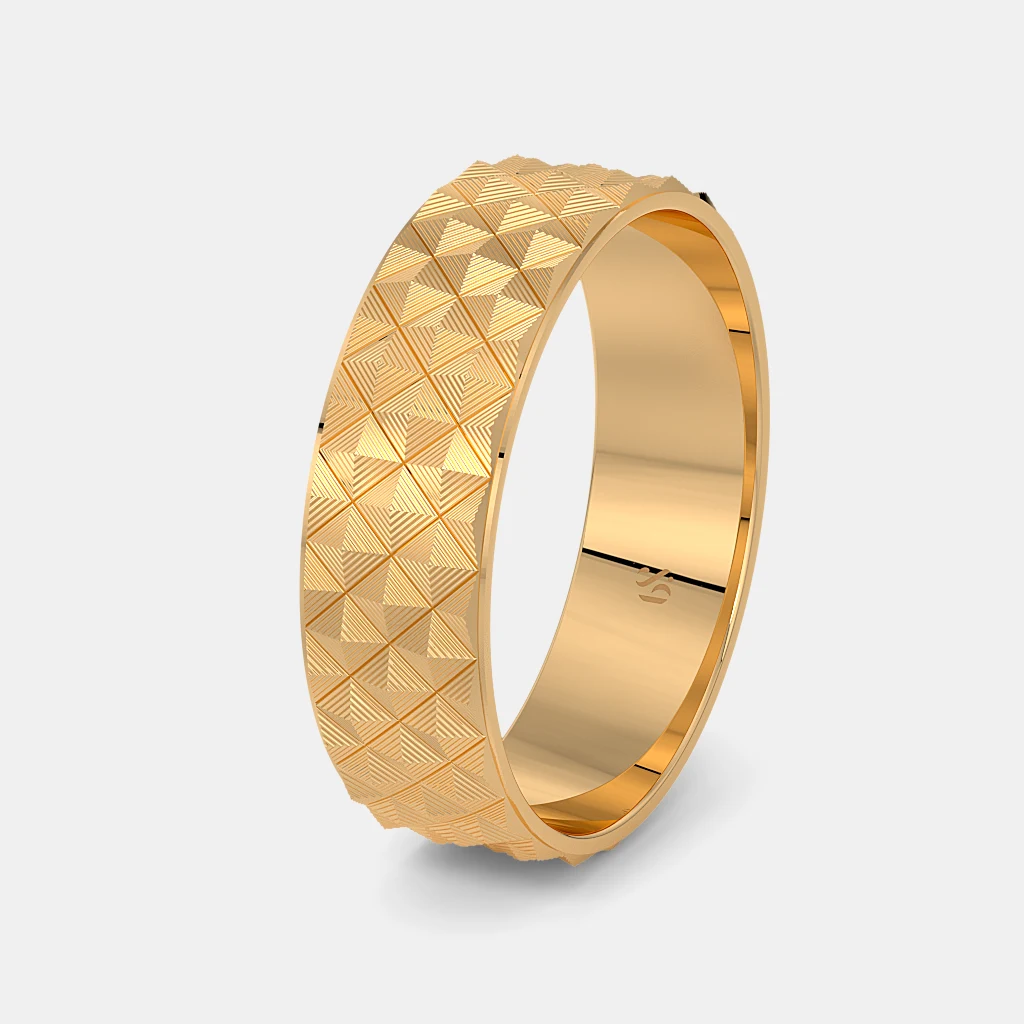 The Zerbi Couple Band For Him alternate view 1