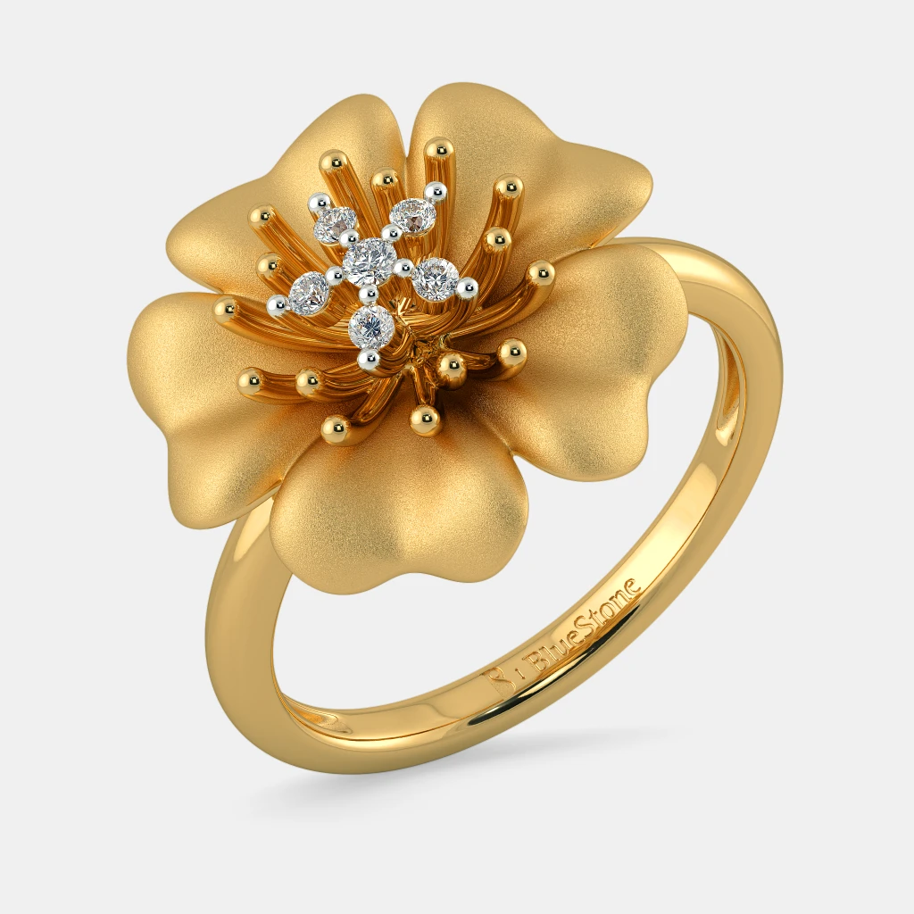 The Marlane Ring alternate view 1