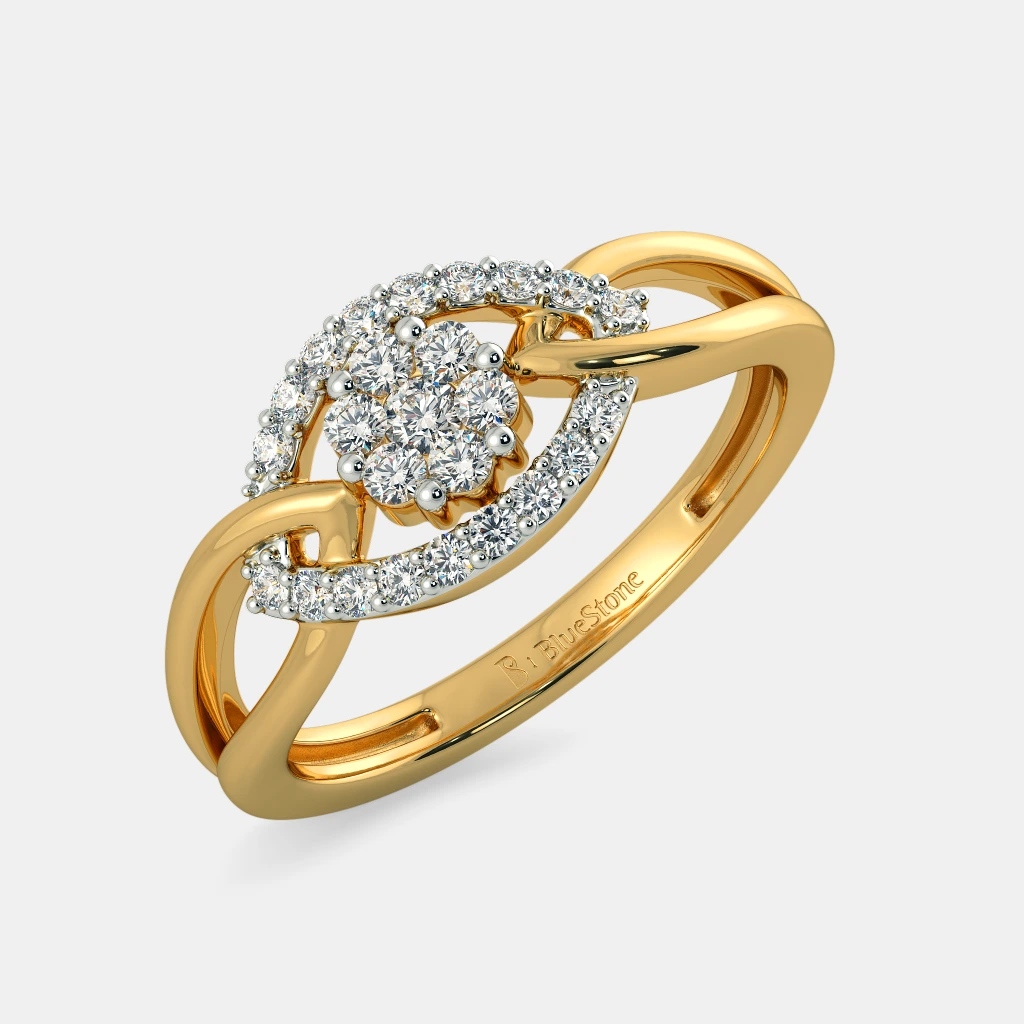 The Adler Ring alternate view 1
