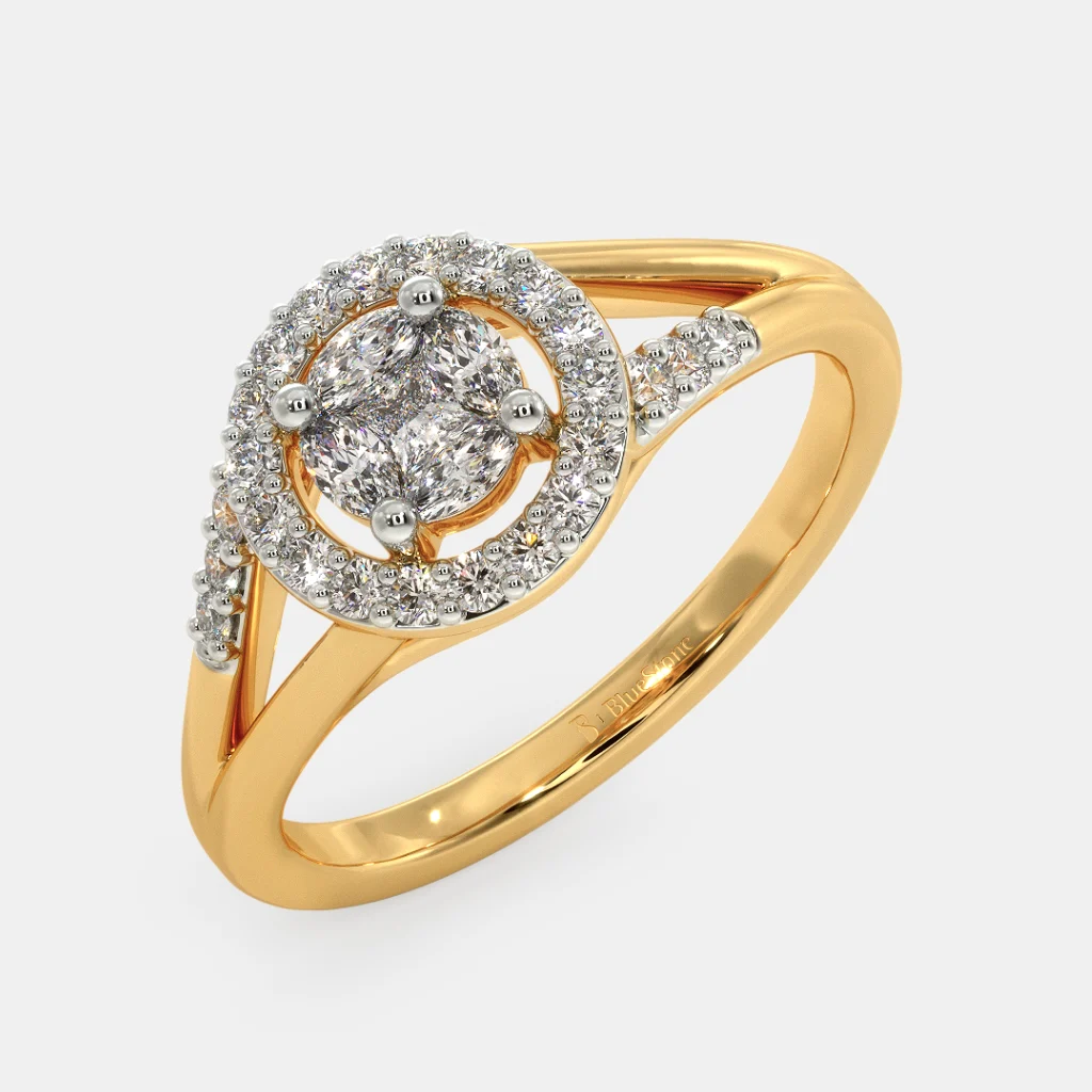 The Sheril Ring
