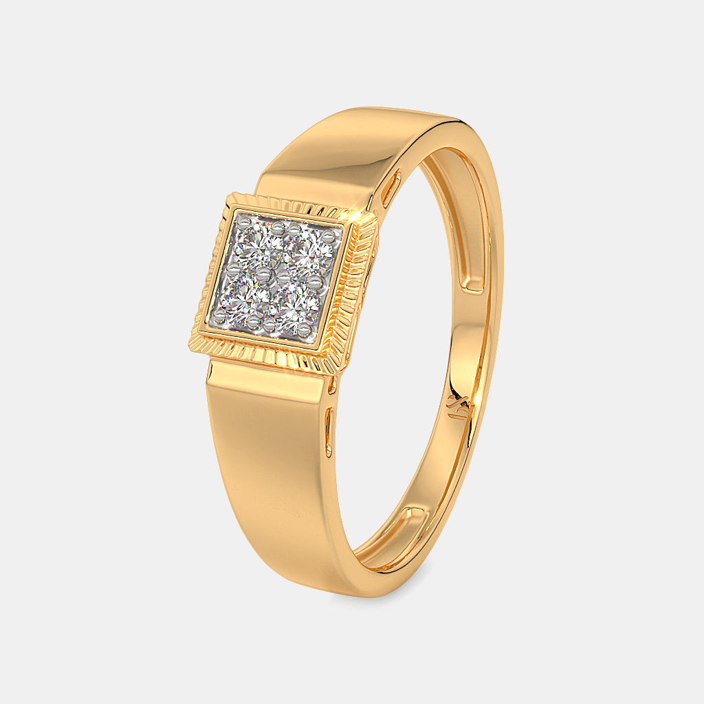 The Edwaldo Ring alternate view 1