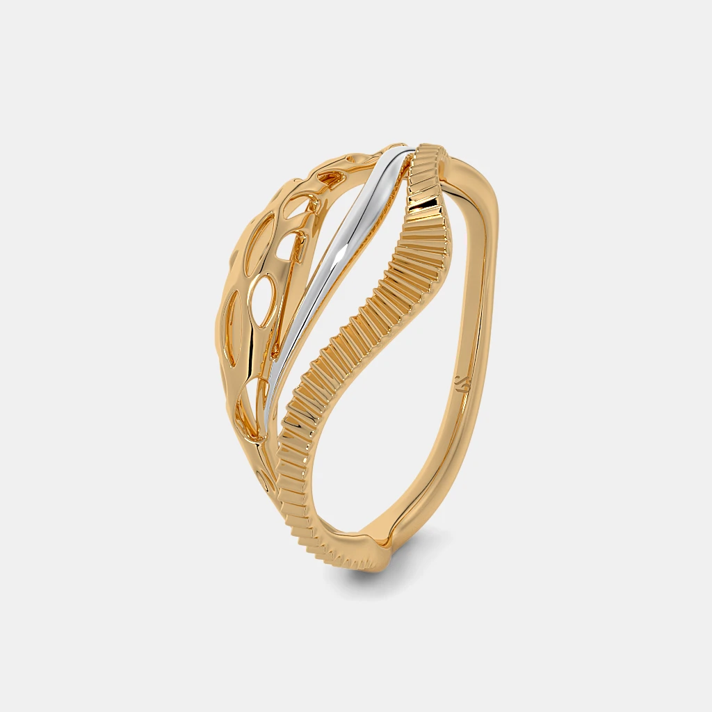 The Oystara Highway Ring alternate view 1