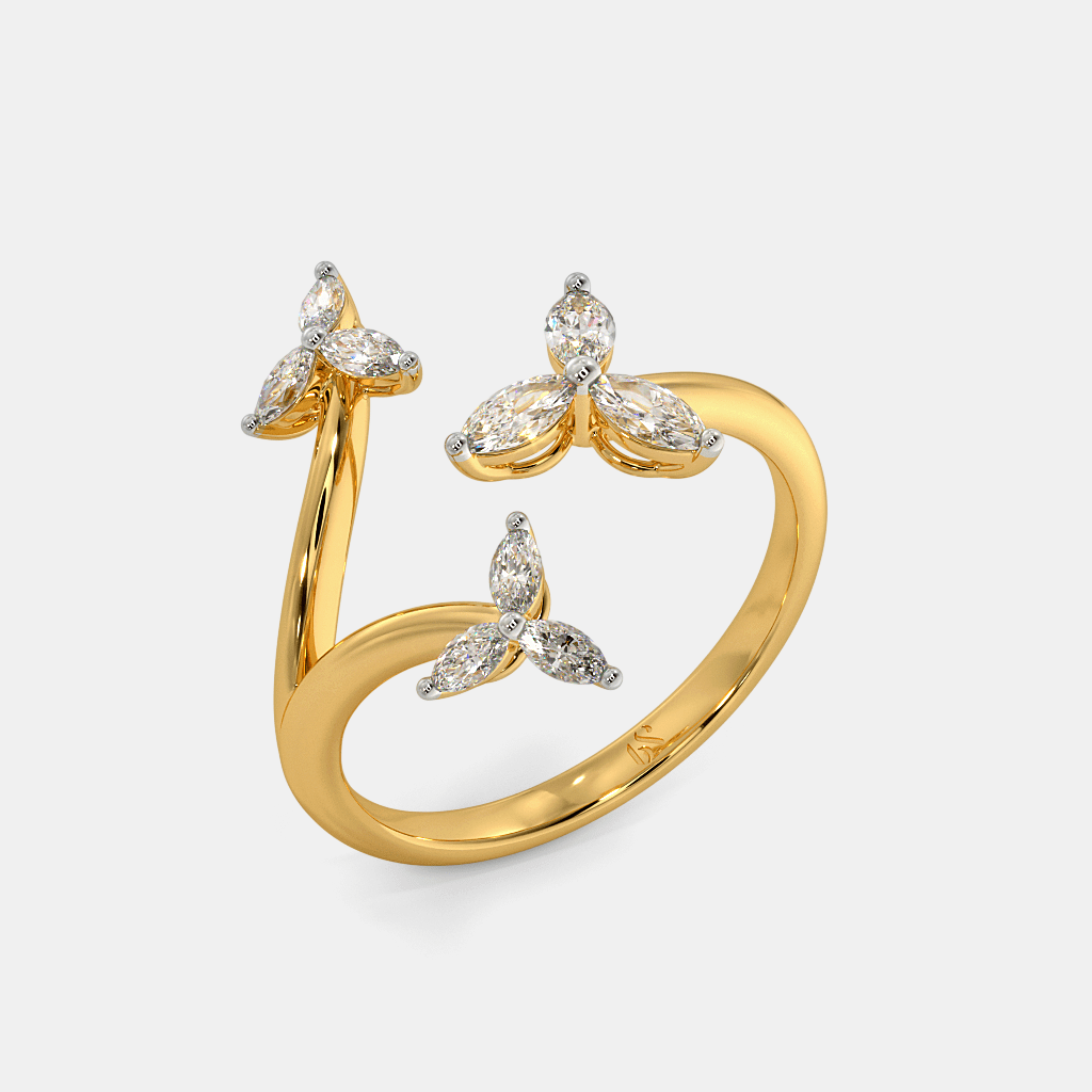 The Septim Ring alternate view 1
