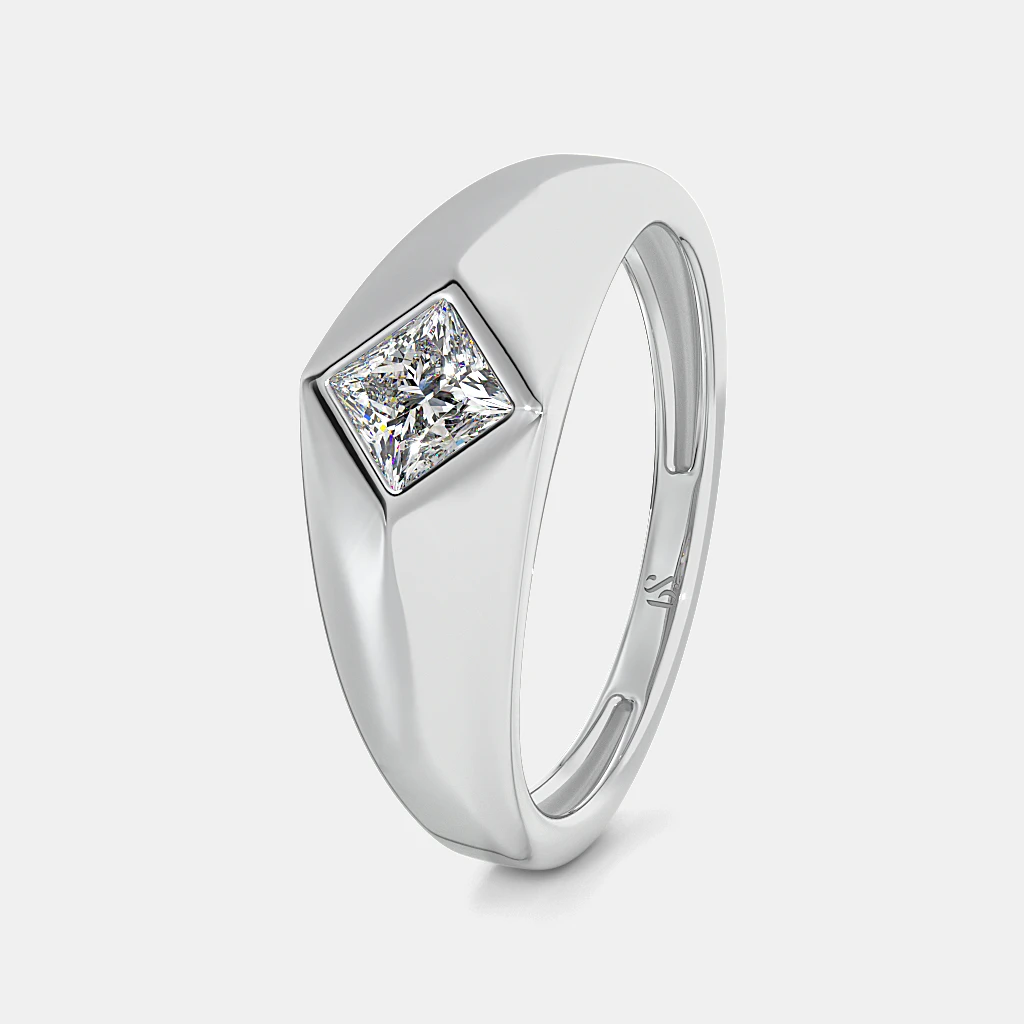 The Arlo Ring For Him