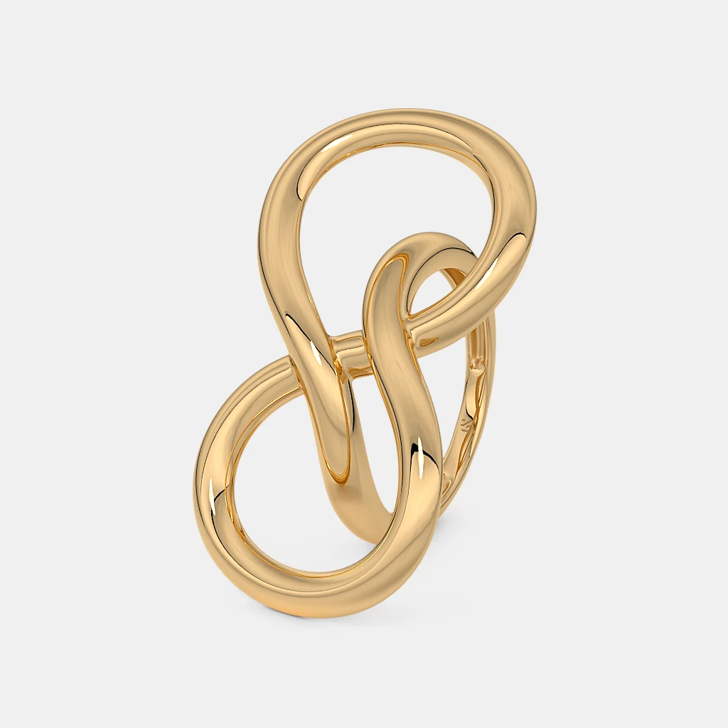 The Corvina Highway Ring alternate view 1