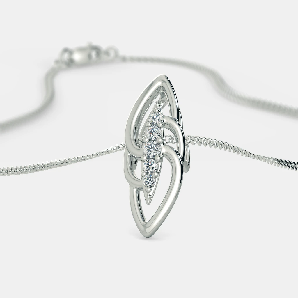 The Vokante Pendant