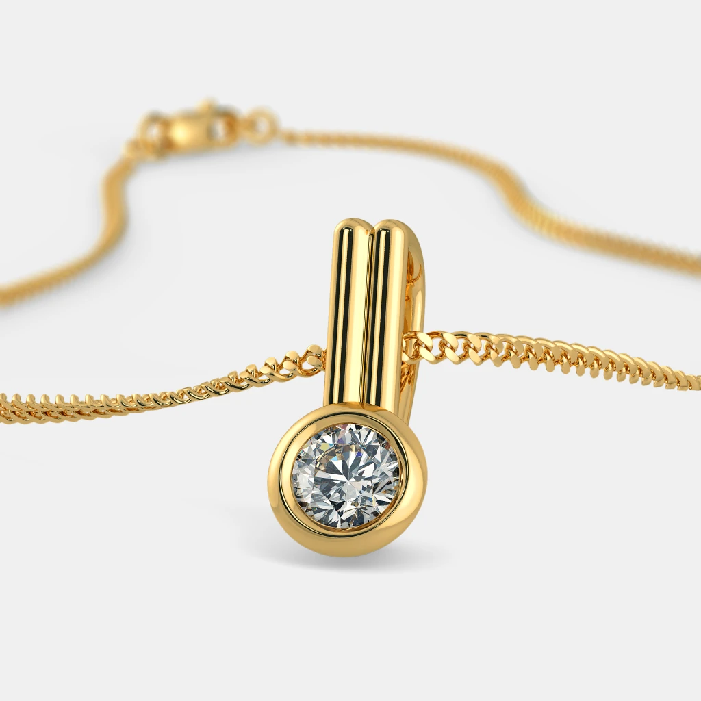 The Piraan Pendant