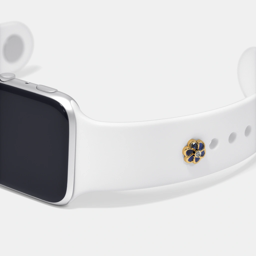 The Welma Watch Pin