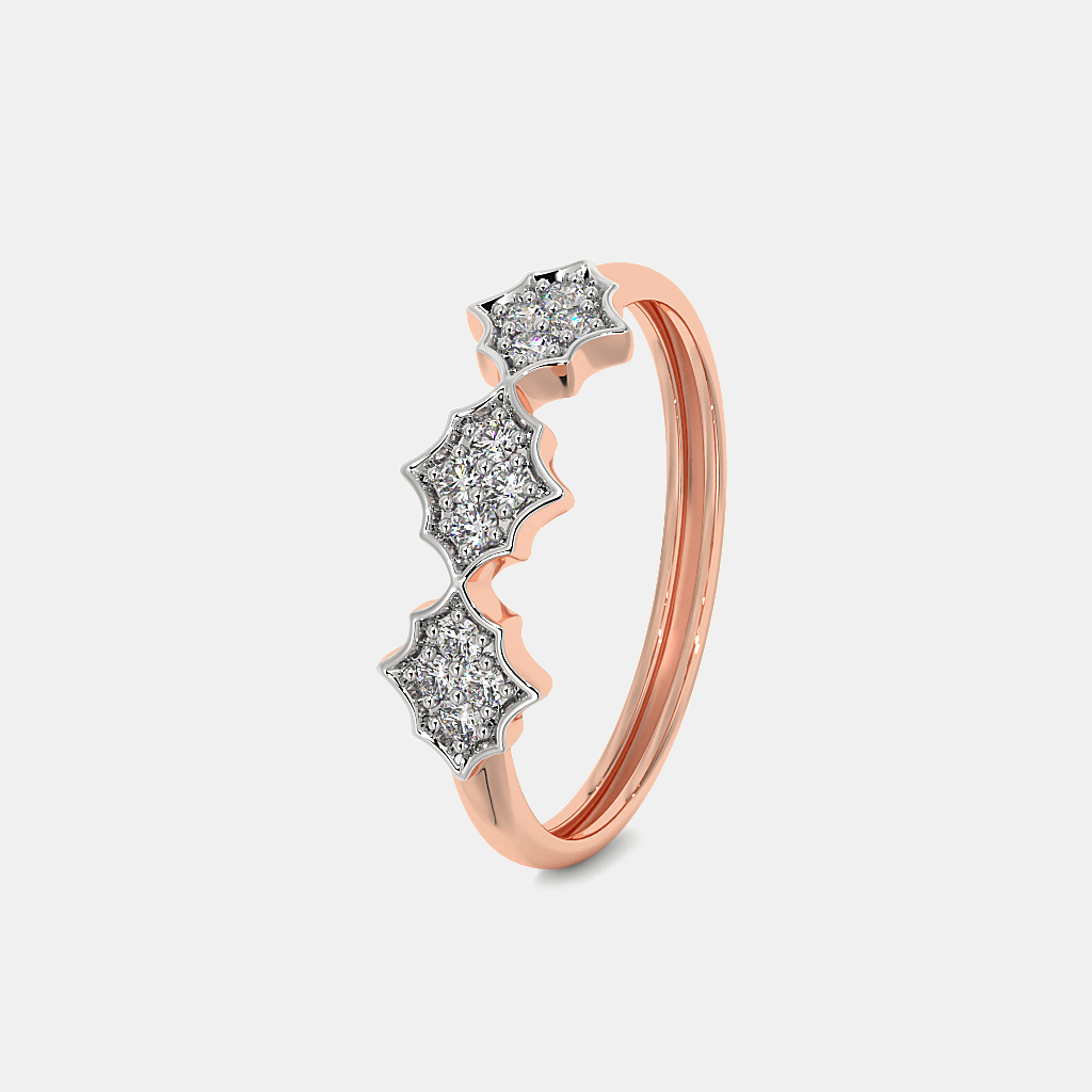 The Miesha Ring alternate view 1