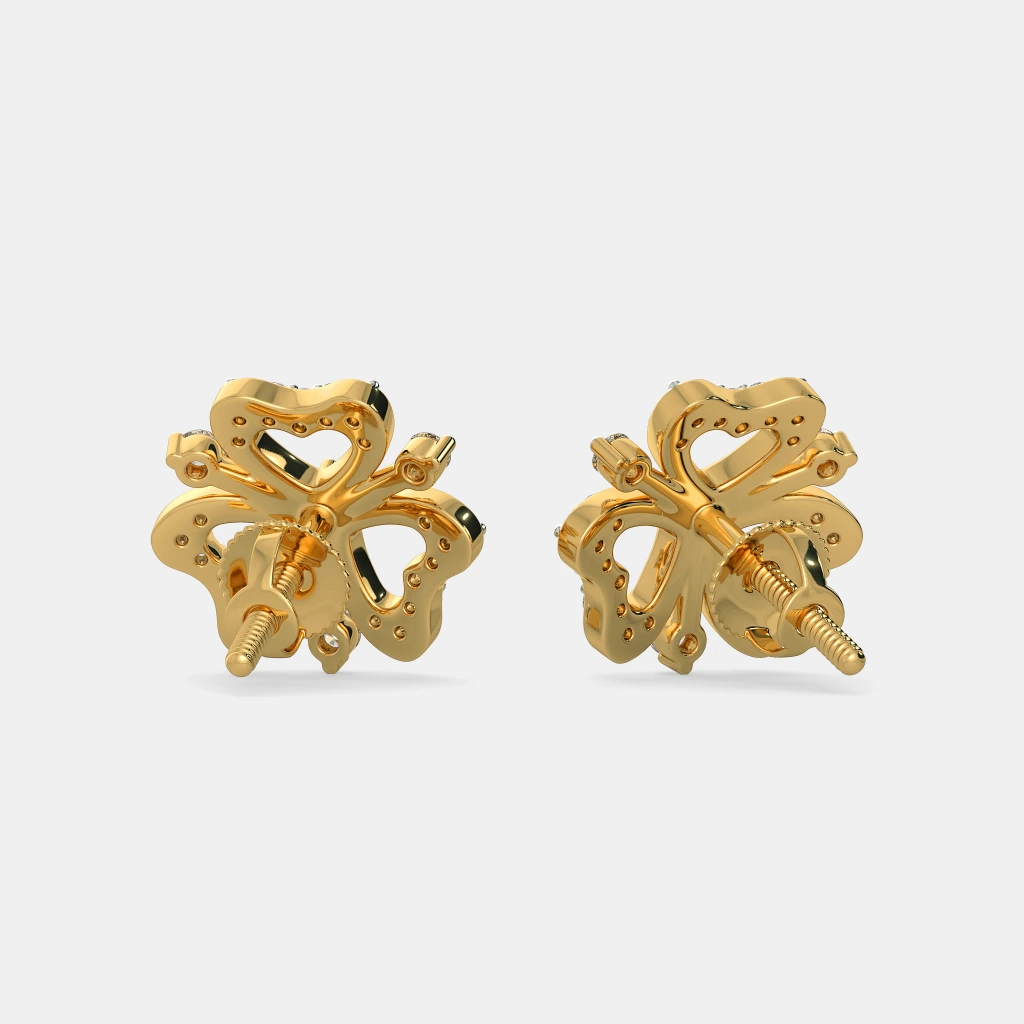 The Jael Earrings main image 1