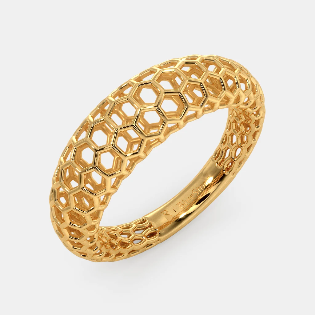 The Alvina Ring alternate view 1
