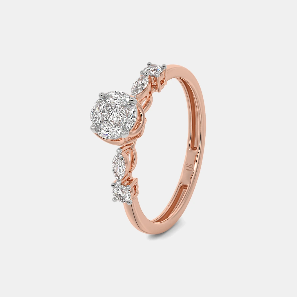 The Parity Ring alternate view 1