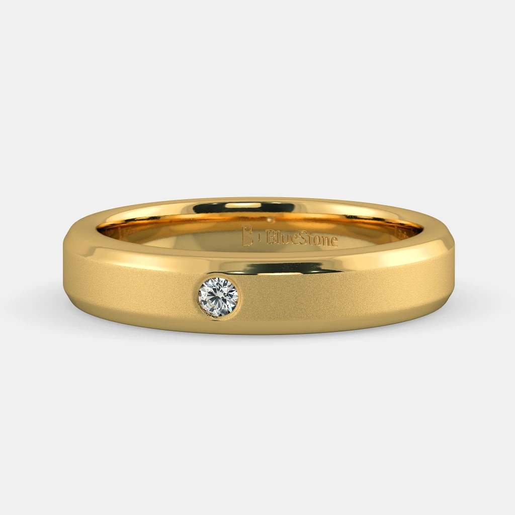 The Texere Ring | BlueStone.com