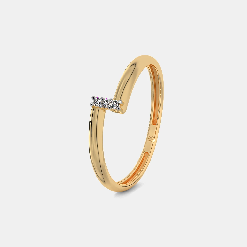 The Dree Ring