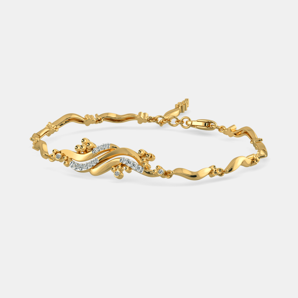 Bracelet IRVIN main image 1