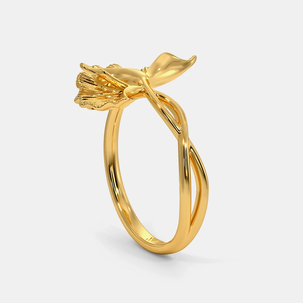 The Maverick Ring