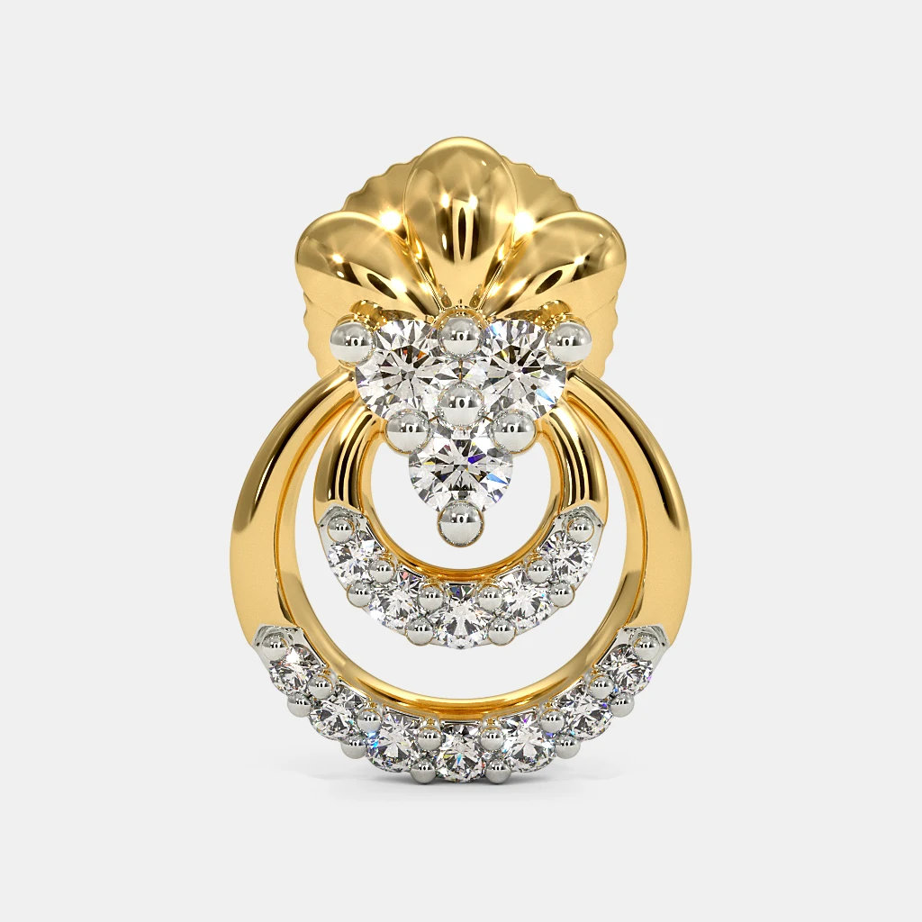 Amalia Earring main image 1