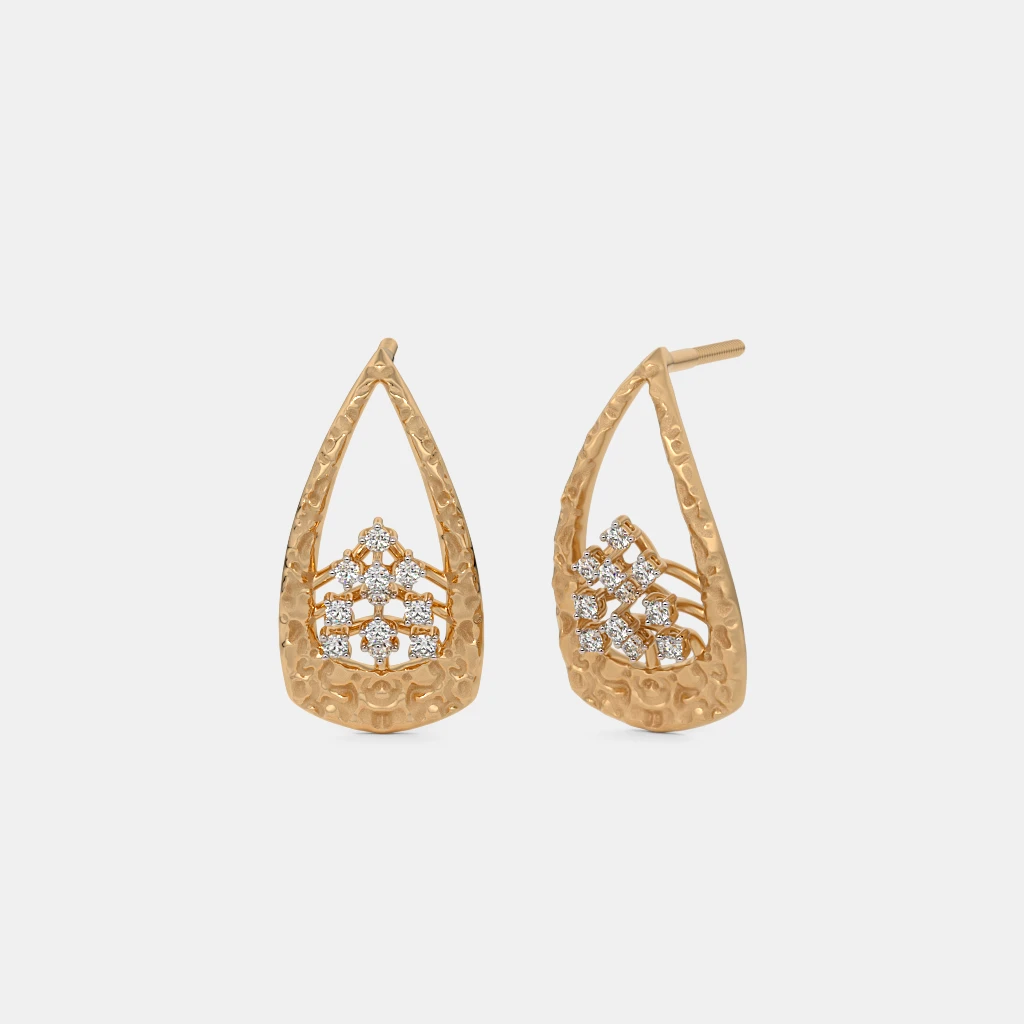 The Auriv Stud Earrings