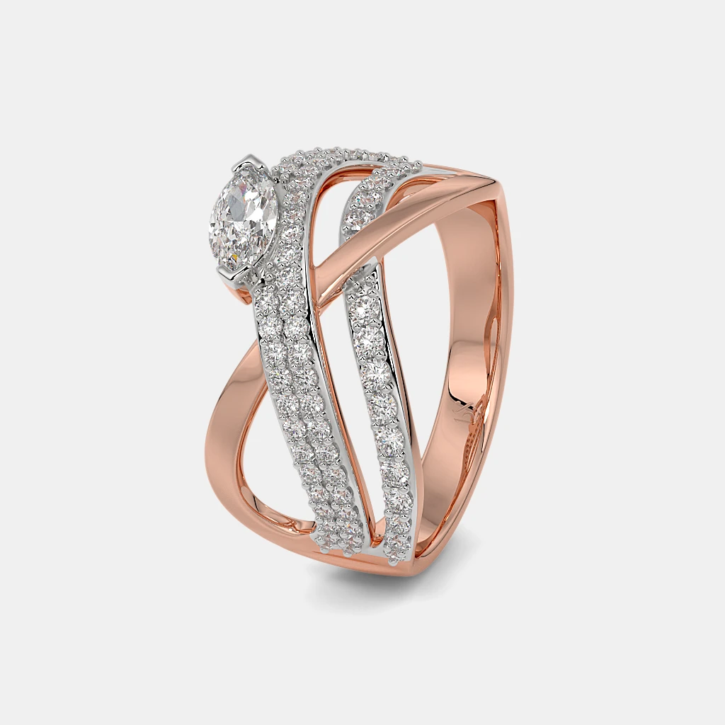 The Faelira Highway Ring alternate view 1