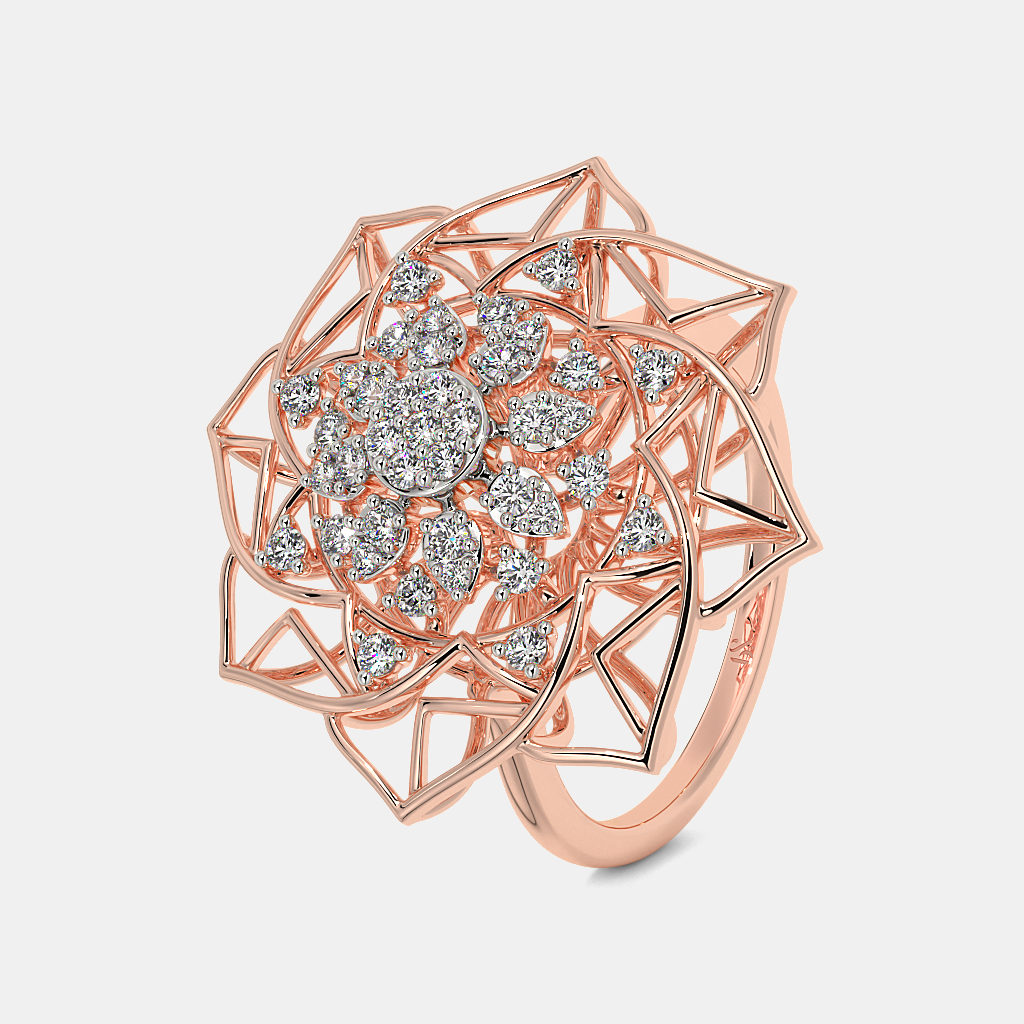 The Bilwa Ring alternate view 1