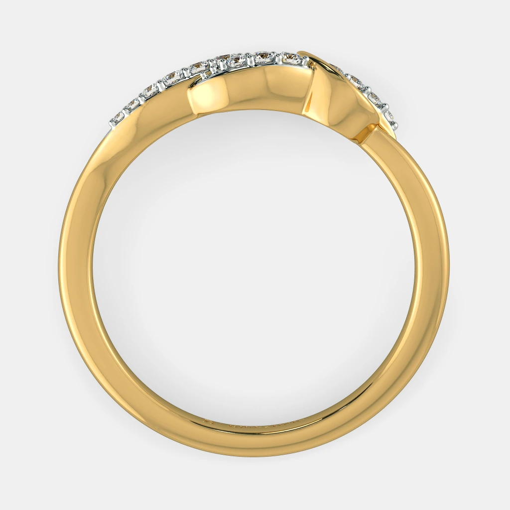 The Odette Ring | BlueStone.com