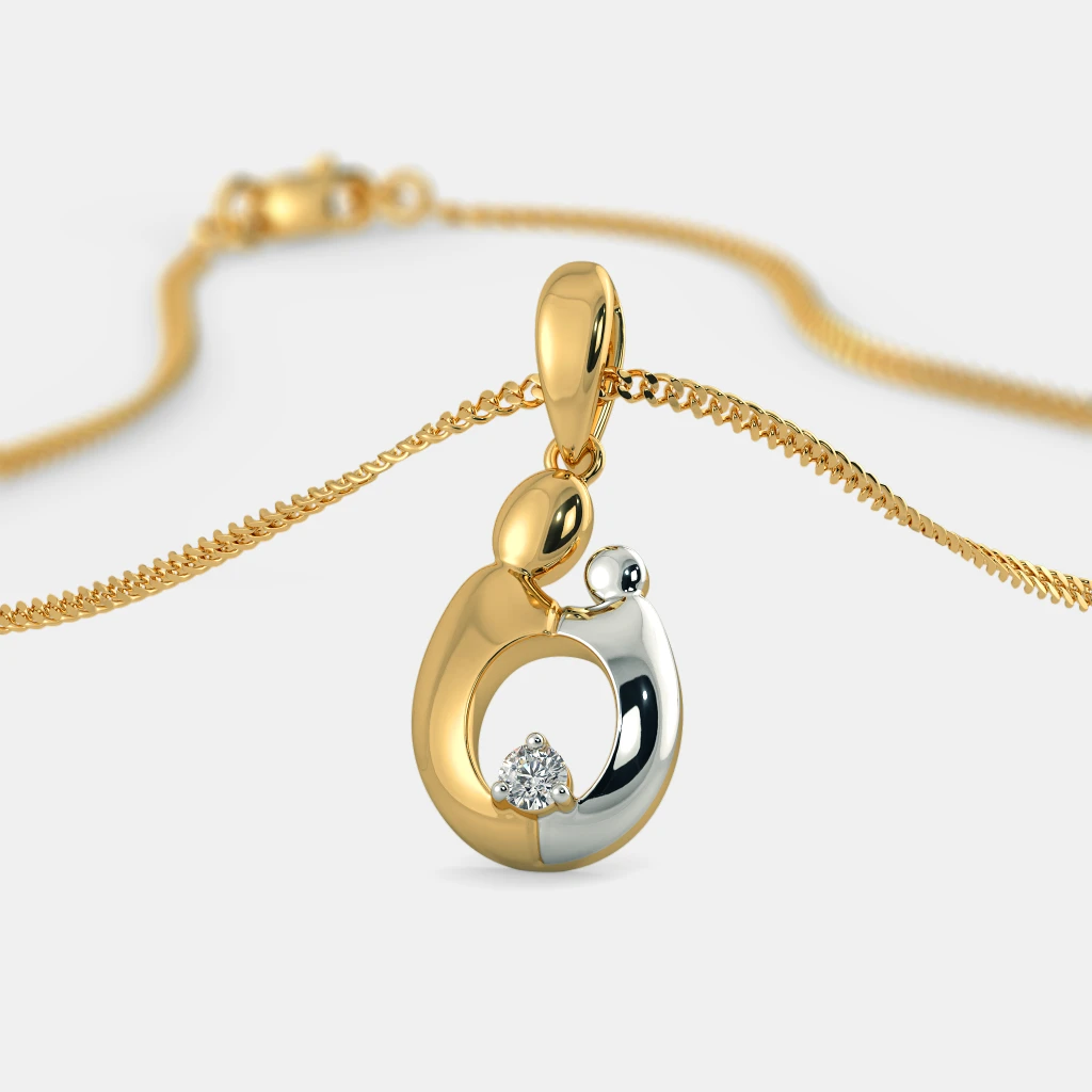 The Aqura Pendant