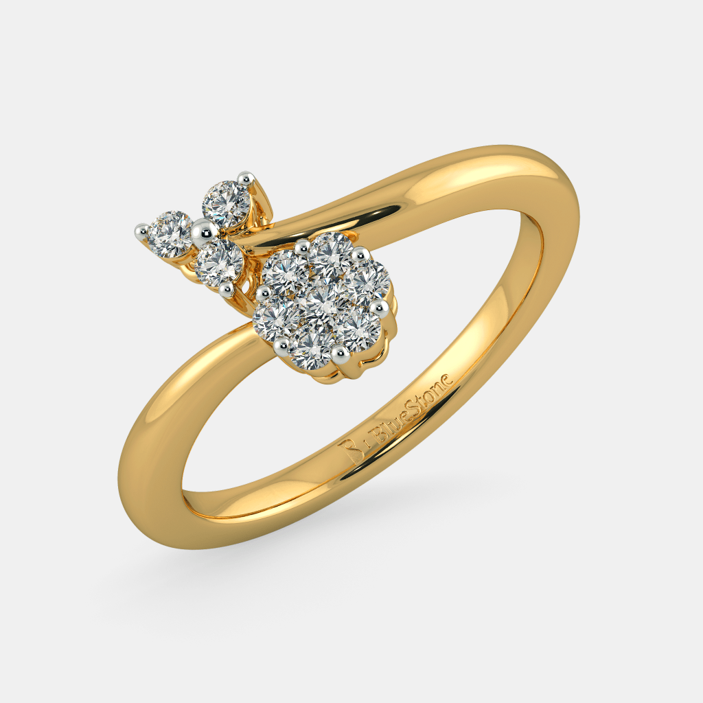 The Paulina Ring alternate view 1