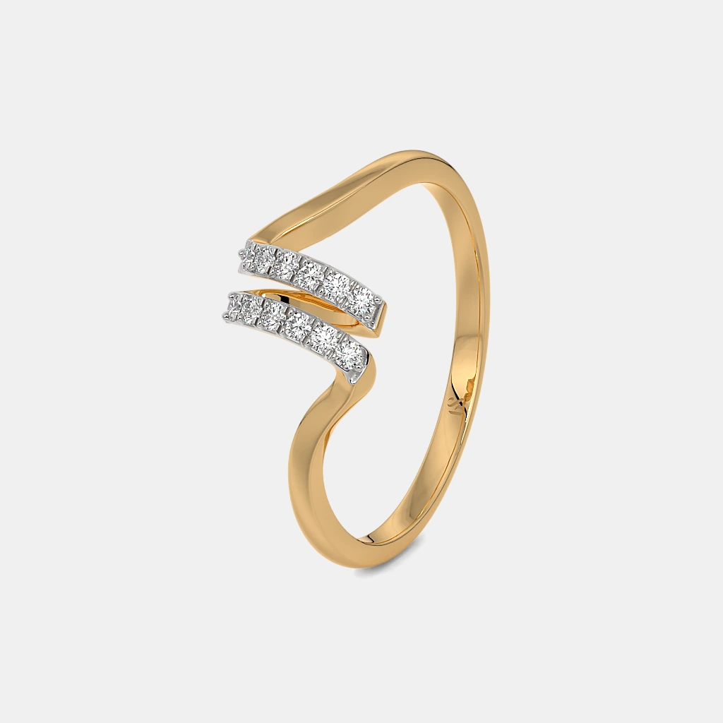 The Cameron Ring alternate view 1