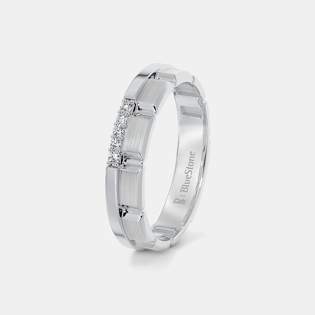 The Bern Love Band for Her