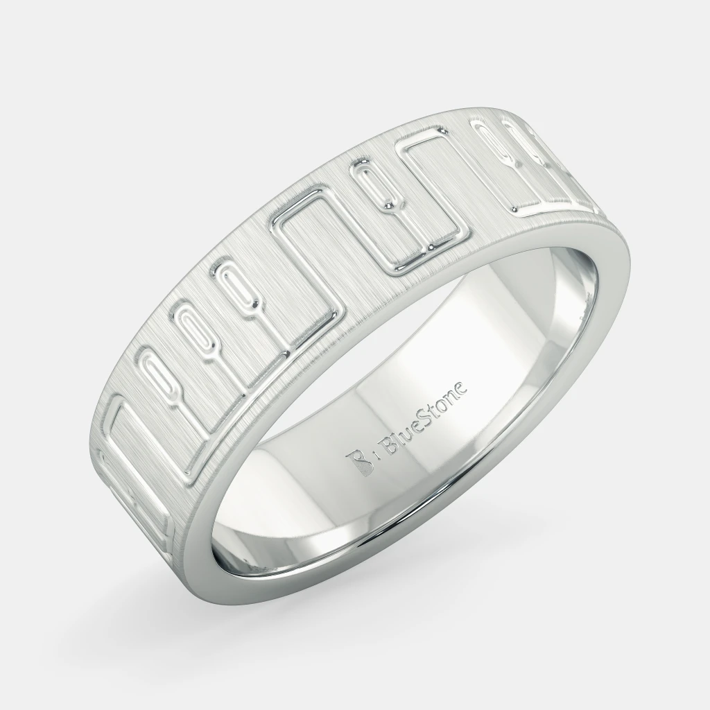 The Infinitum Band For Him