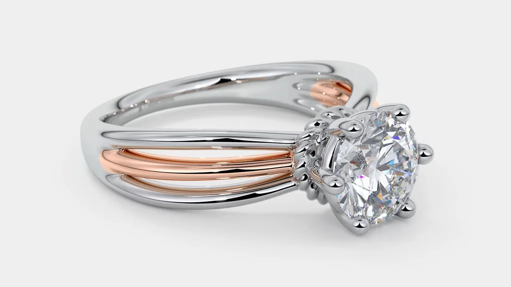 PT 0.568ct FANCY,V,G,BLUE I-1 MQトリートリング PT 0.568ct FANCY,V,G,BLUE I-1 MQトリートリング ダイヤモンドリング