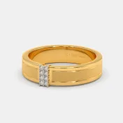 The Hera Ring For Him - thumb 4