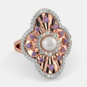 The Mertice Ring - thumb 6