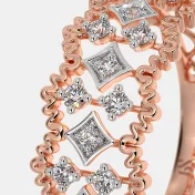 The Agusta Band Ring - thumb 5